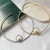 CHOKER DE ARO ESFERA