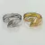 BRACELETE MAXIMALISTA FOLHAS