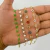 CHOKER DOURADA INSPIRAÇÃO
