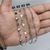 CHOKER PRATA - comprar online