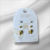BRINCO TRIO DOURADO - comprar online