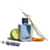 Fragancia Calvin Klein Defy For Men en internet