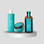 Kit Moroccanoil Hidratación Shampoo - Mascara - Serum