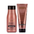 Kit Hairssime Repair Force: Shampoo + Acondicionador