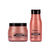 Kit Hairssime Repair Force: Shampoo + Máscara