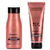 Kit Hairssime Repair Force: Shampoo + Nutrikeratina