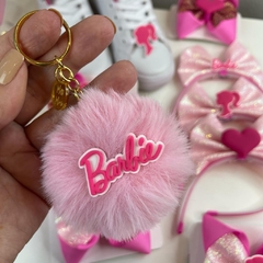 Chaveiro Barbie