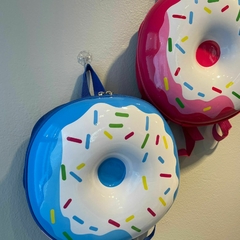 Mochila donuts na internet