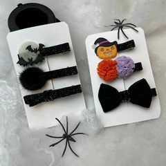 Hair clips