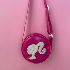 Bolsa bag Barbie