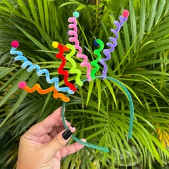 Tiara folia - comprar online
