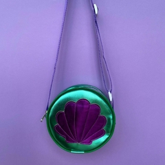 Bolsa bag Pequena Sereia