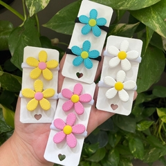 Par de xuxinhas fofos - comprar online