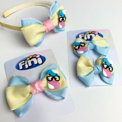 Coleção Fini Marshmallow - Miss Mimi