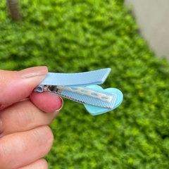 Kit presilhas baby coração - loja online