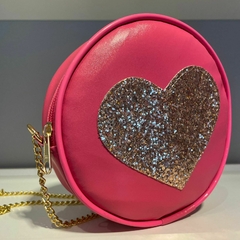 Kit Bolsa + laço - Miss Mimi