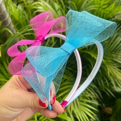 Tiara telinha