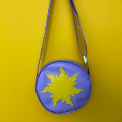 Bolsa bag Rapunzel - comprar online