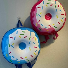 Mochila donuts