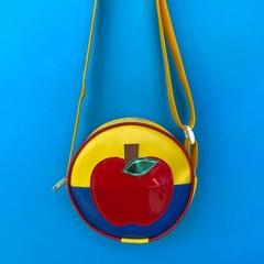 Bolsa bag Branca de neve