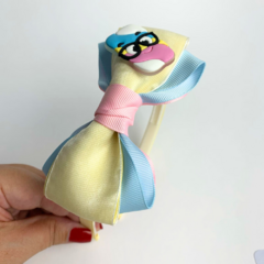 Coleção Fini Marshmallow na internet