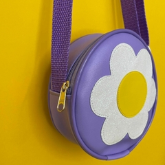 Bolsa bag flor - Miss Mimi