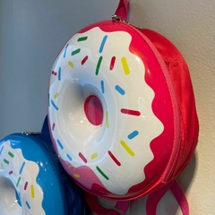 Mochila donuts - comprar online