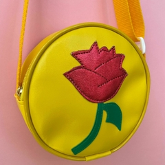 Bolsa bag Bela e a Fera - comprar online