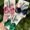 Hair clips estrela