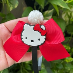 Tiara Hello Kitty