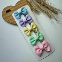 kit presilha laço baby - loja online