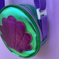 Bolsa bag Pequena Sereia na internet