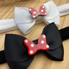 Faixinha Minnie