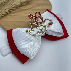 Faixinha Minnie - comprar online