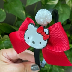 Tiara Hello Kitty - Miss Mimi
