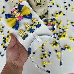 Kit Minions