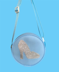 Bolsa bag cinderela
