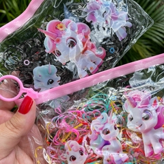Xuxinha silicone - comprar online
