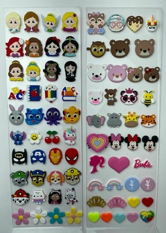 Pins de Crocs na internet