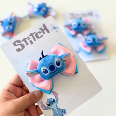 Coleção Stitch pelúcia - Miss Mimi