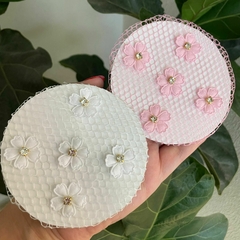 Telinha coque ballet - comprar online