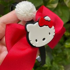 Tiara Hello Kitty - comprar online