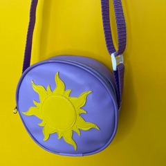 Bolsa bag Rapunzel na internet