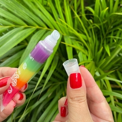 Gloss labial