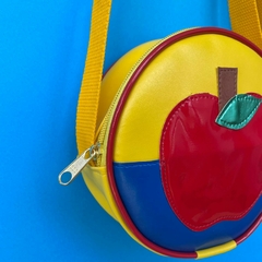 Bolsa bag Branca de neve na internet