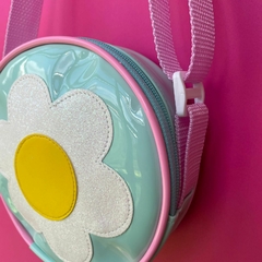 Bolsa bag flor - comprar online
