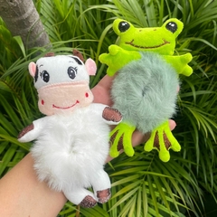 Rabicó pelúcia na internet