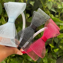 Tiara telinha