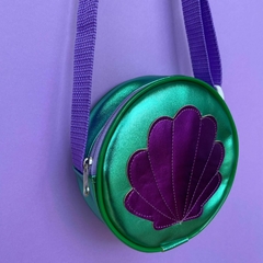 Bolsa bag Pequena Sereia - Miss Mimi