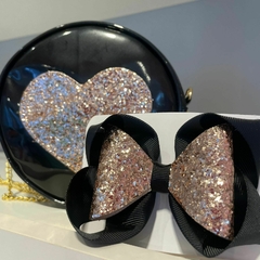 Kit Bolsa + laço - loja online